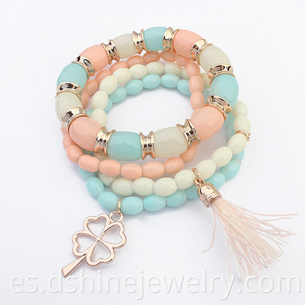 Tassels Bracelets For Women
